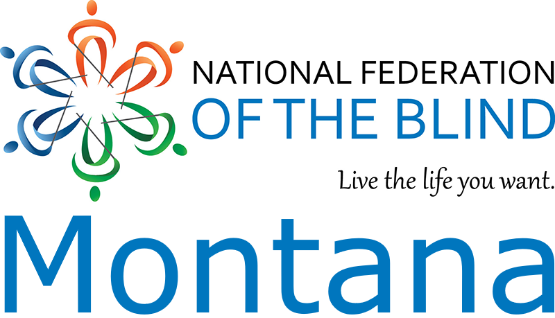 National Federation of the Blind of Montana